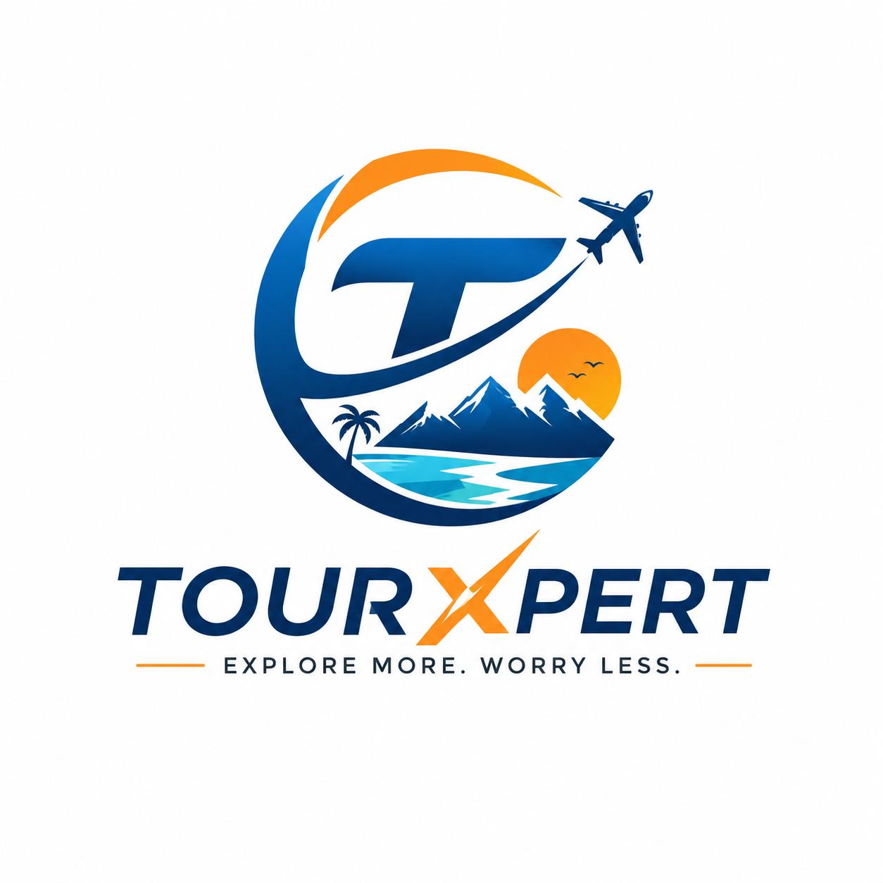 Tour Xpert logo